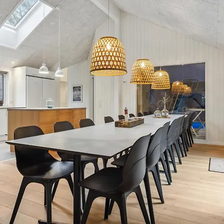Holiday home Aqua 242