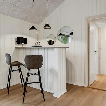 Aqua 242 度假居 *