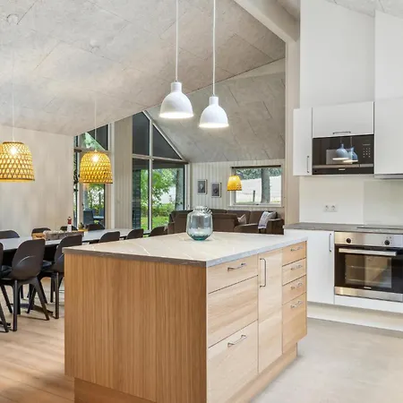 Aqua 242 度假居 克拉科夫西