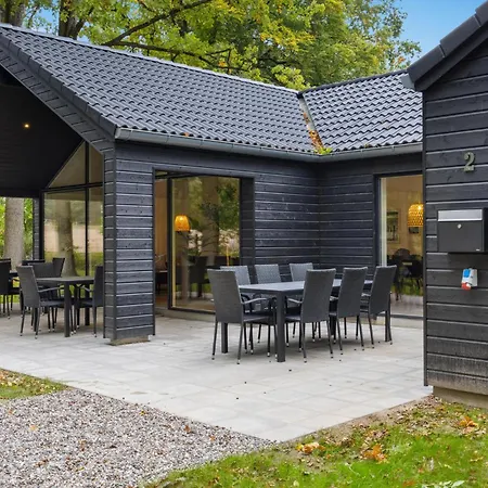 Aqua 242 度假居 克拉科夫西