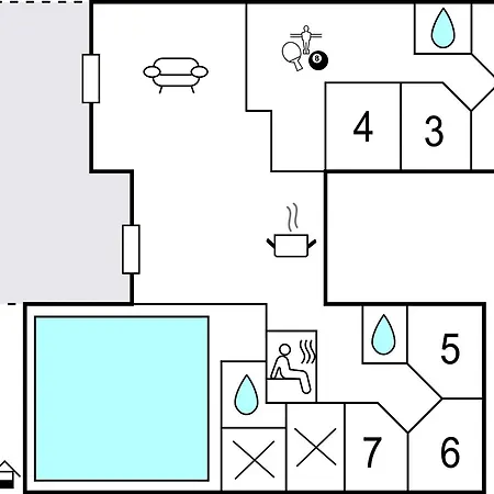 Aqua 242